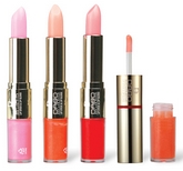 DABO Magic Lipstic & LipGloss Made in Korea
